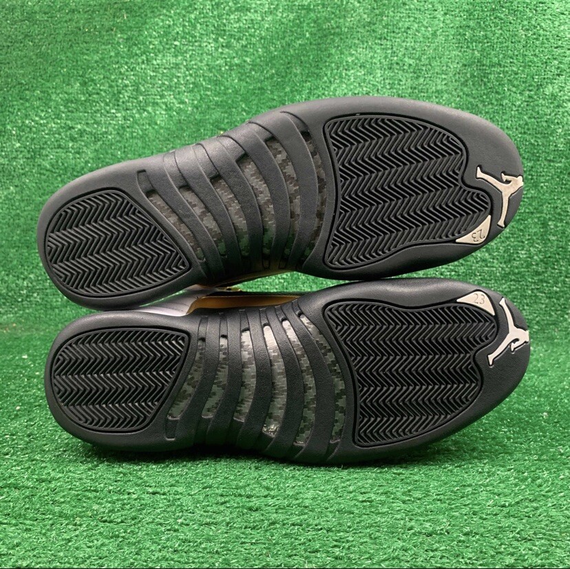 Nike Air Jordan Retro 12 OG Royalty 